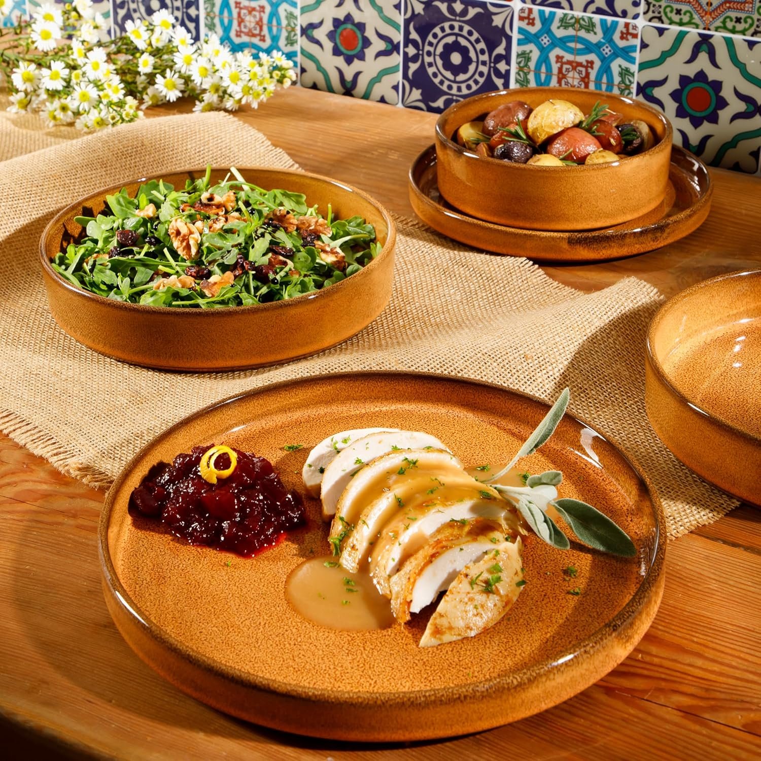 Tableware Set